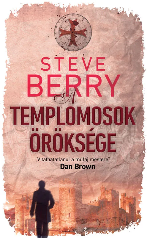A hangoskönyv borítója
