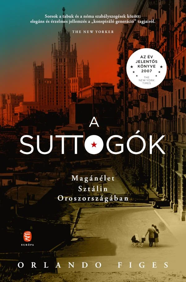 A hangoskönyv borítója