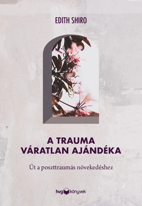 A hangoskönyv borítója
