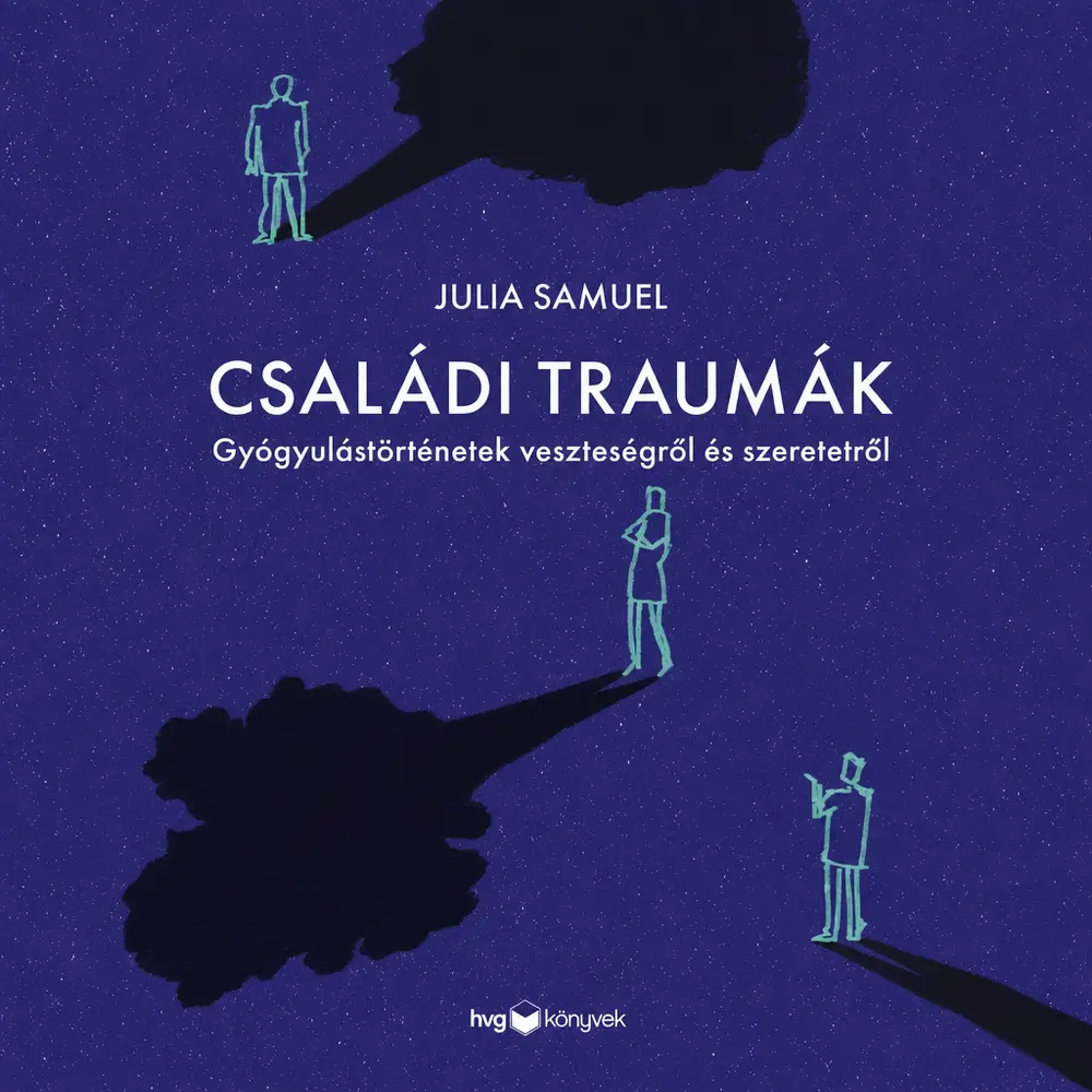 Családi traumák - Hangoskönyv
