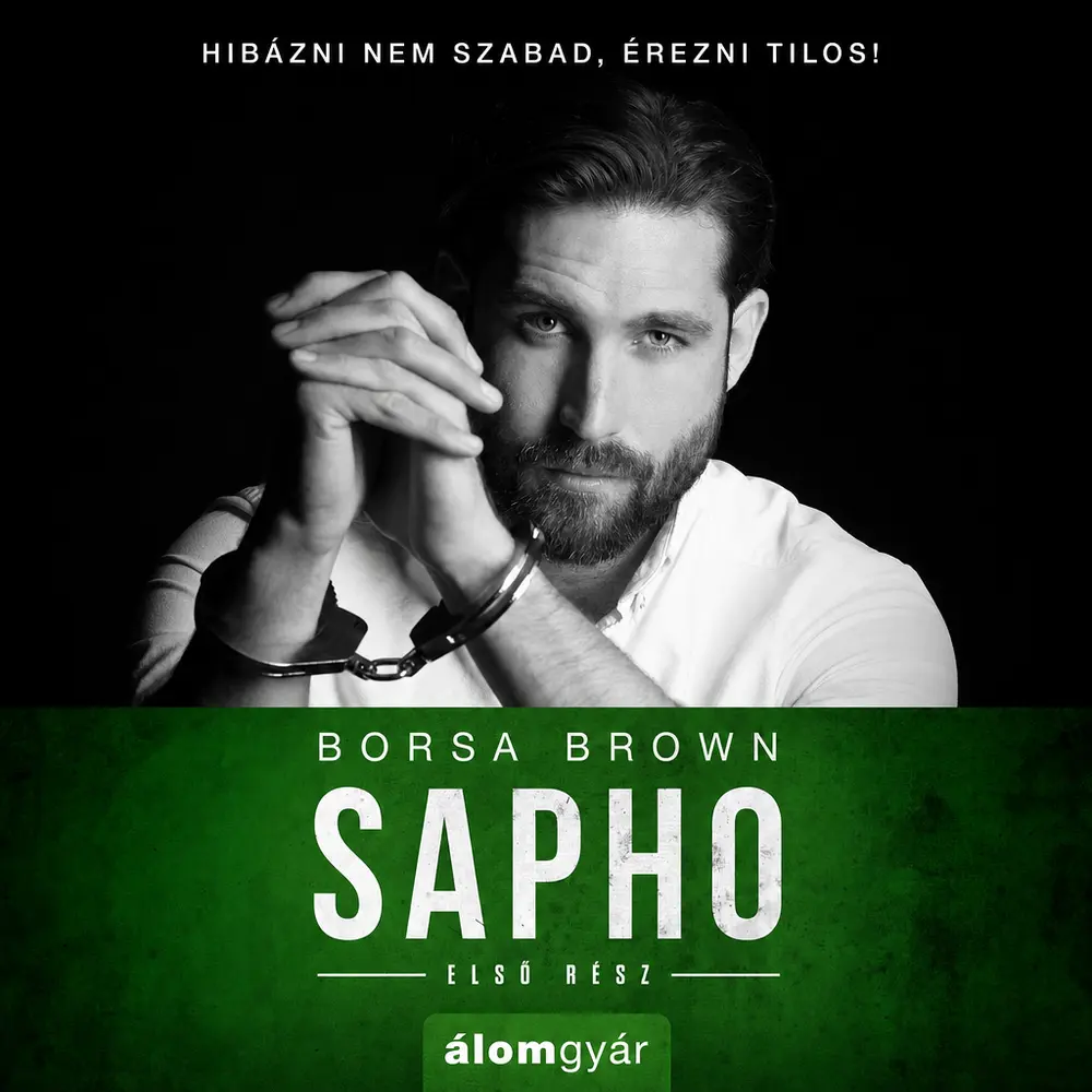 Sapho 1. - Hangoskönyv