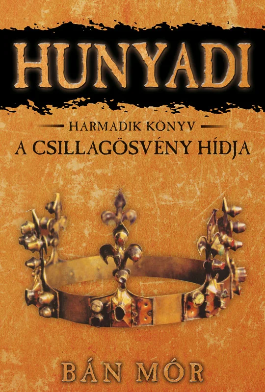 A hangoskönyv borítója