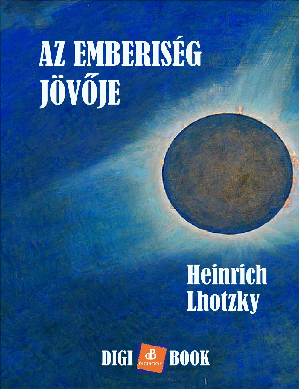 A hangoskönyv borítója