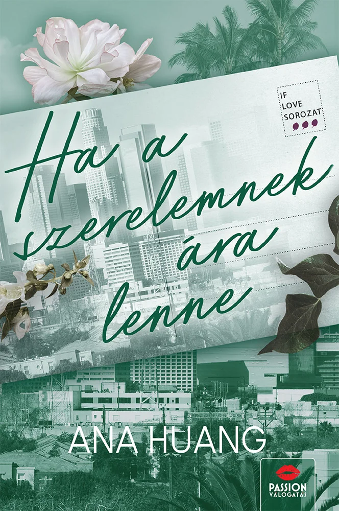 Ha a szerelemnek ára lenne - Hangoskönyv