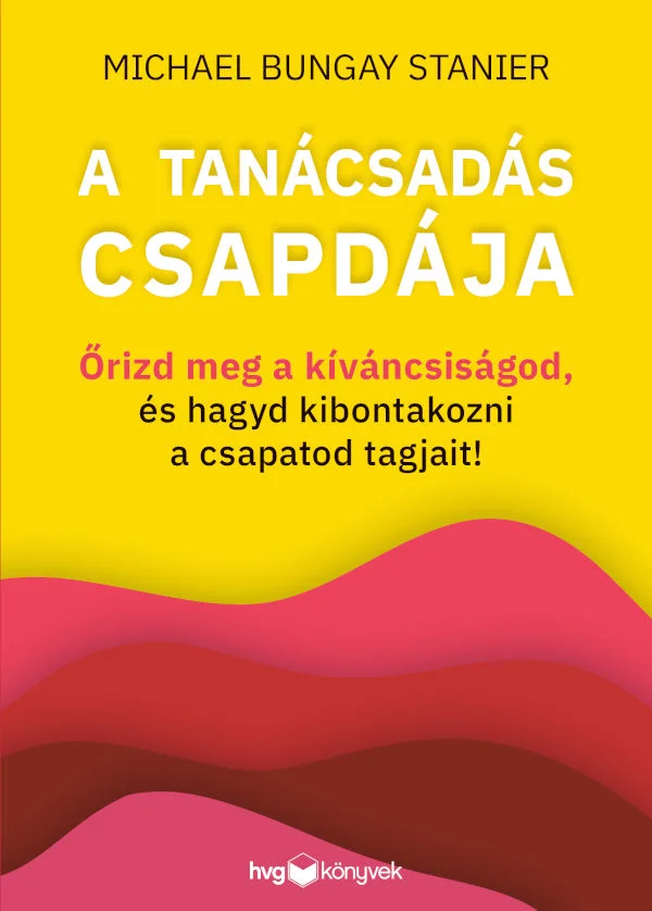 A hangoskönyv borítója