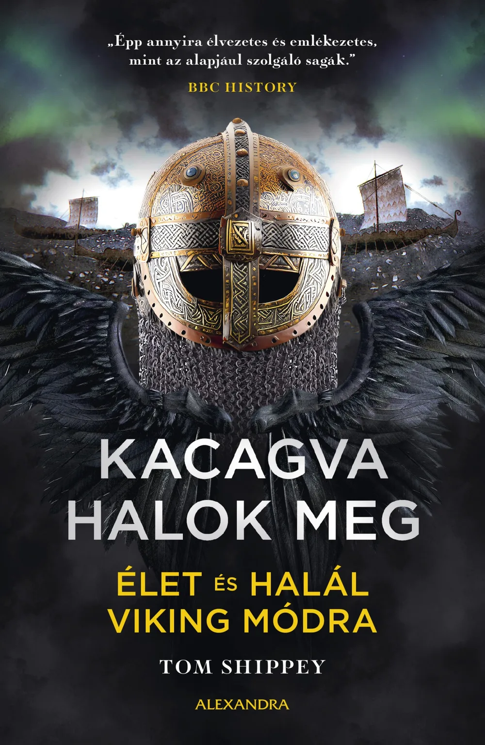 A hangoskönyv borítója