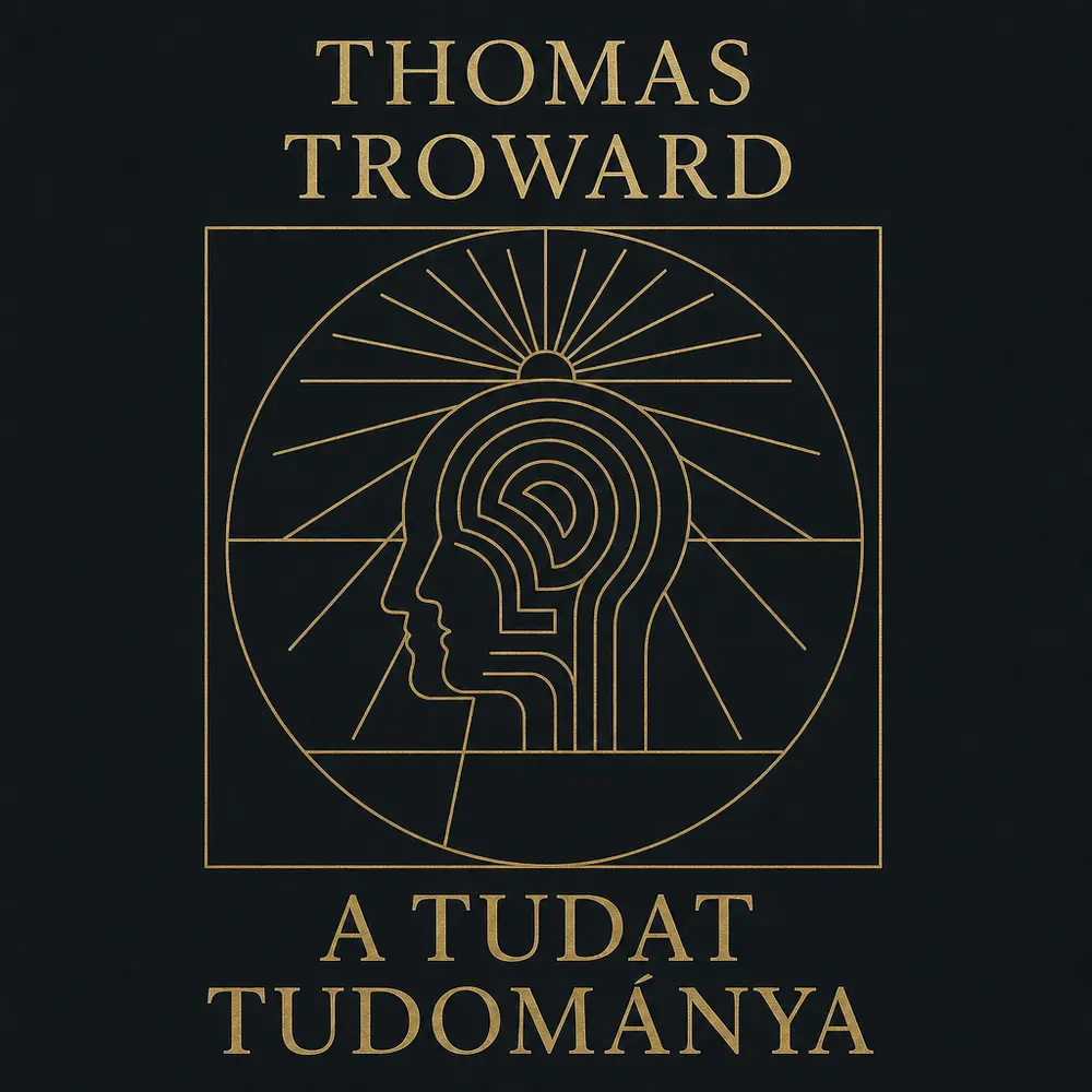 A tudat tudománya - Hangoskönyv