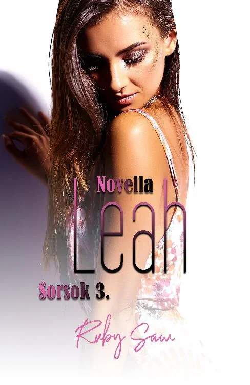 Leah - Hangoskönyv