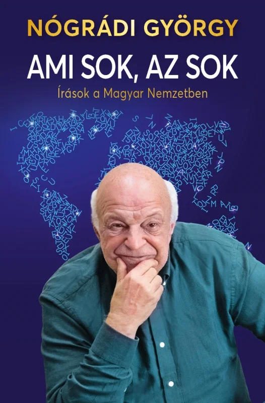 Ami sok, az sok - Hangoskönyv