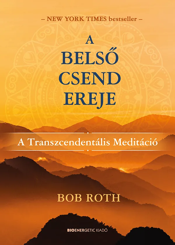 A hangoskönyv borítója
