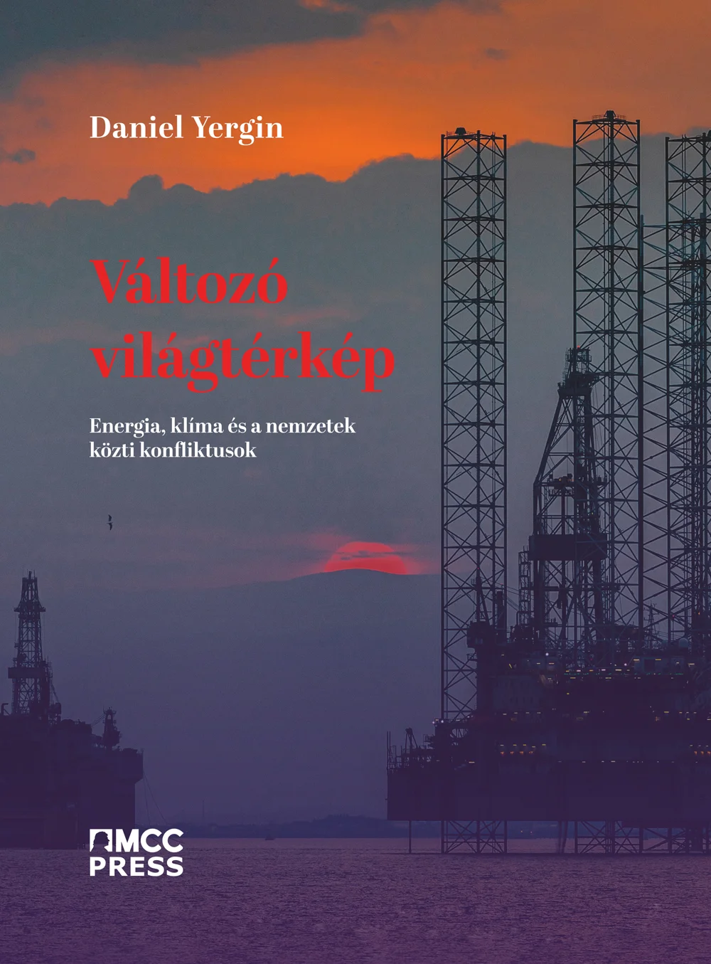 Változó világtérkép - Hangoskönyv