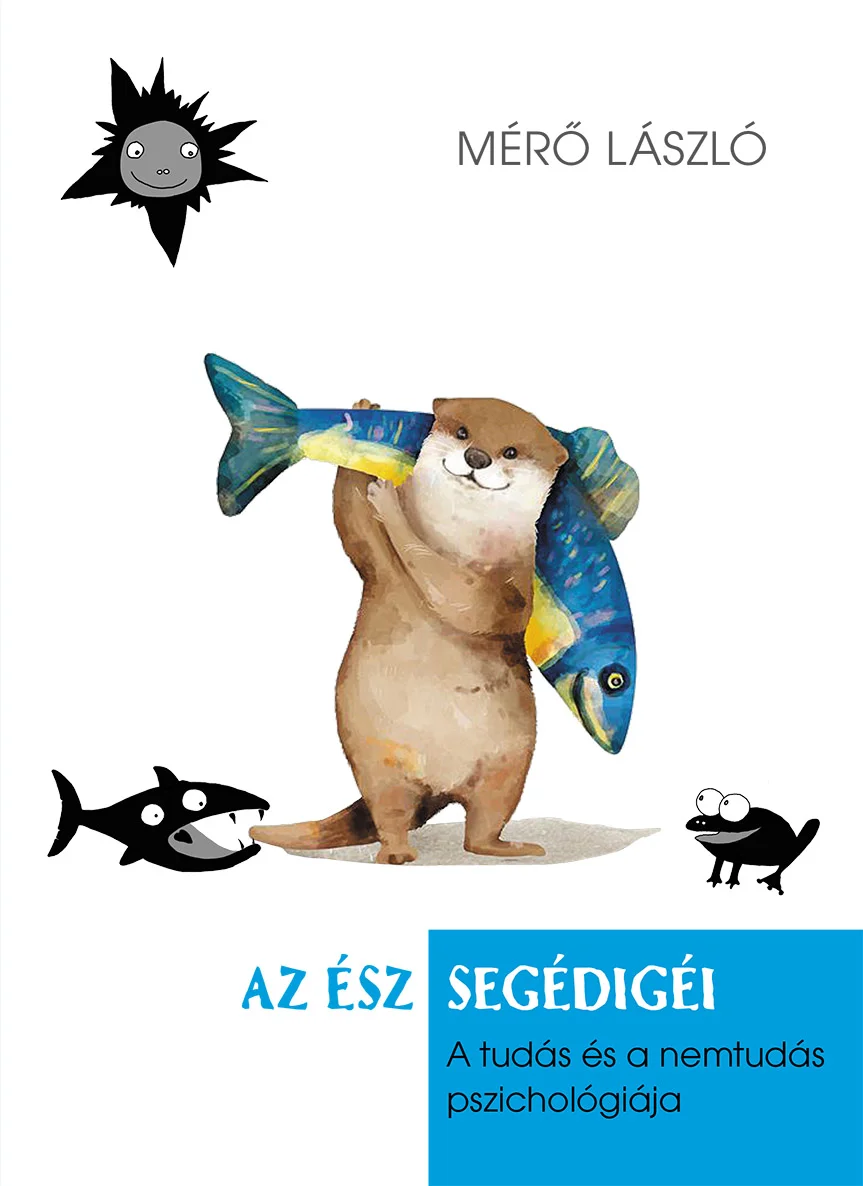 Az ész segédigéi - Hangoskönyv