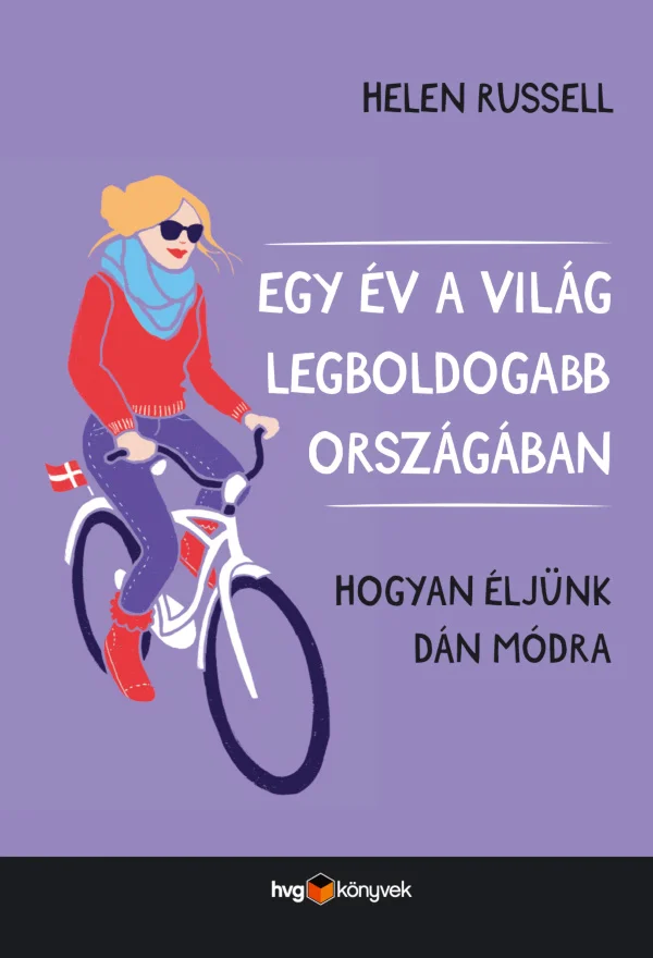 A hangoskönyv borítója