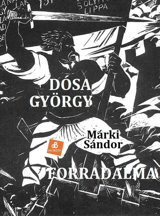 A hangoskönyv borítója