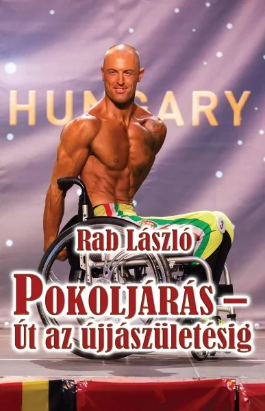 Pokoljárás könyv borító