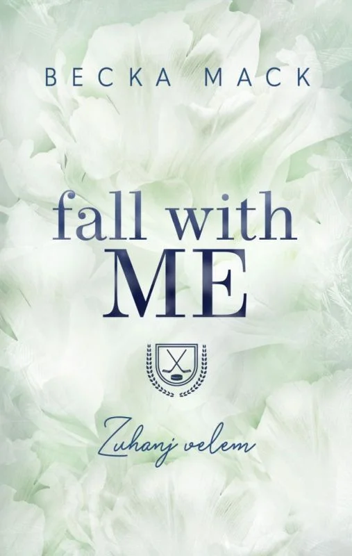 Fall With Me – Zuhanj velem - Hangoskönyv