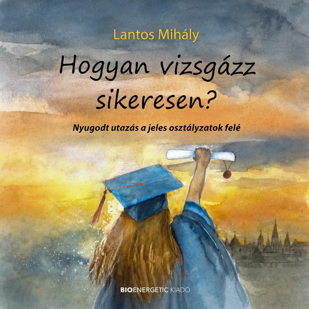 A hangoskönyv borítója