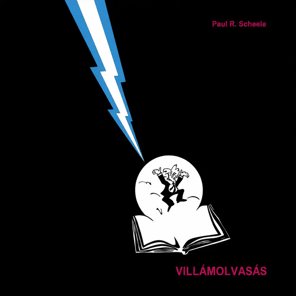 Villámolvasás - Hangoskönyv