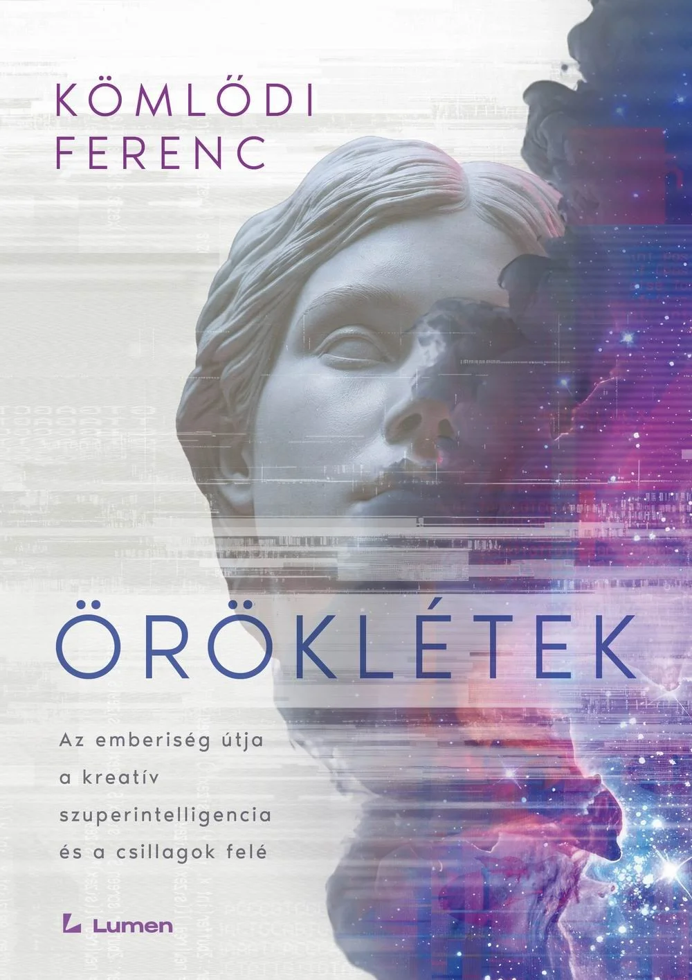 Öröklétek - Hangoskönyv