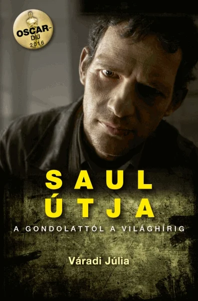 Saul útja - Hangoskönyv