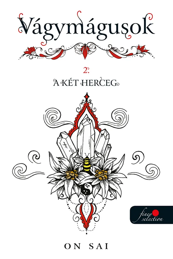 A hangoskönyv borítója