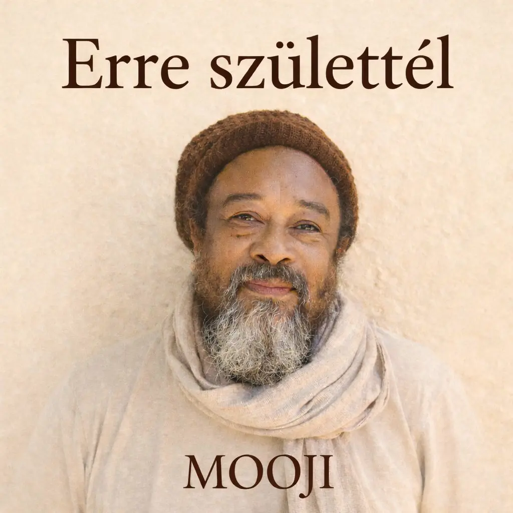 Erre születtél könyv borító