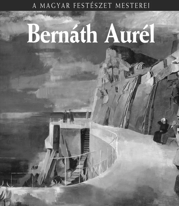 Bernáth Aurél - Hangoskönyv
