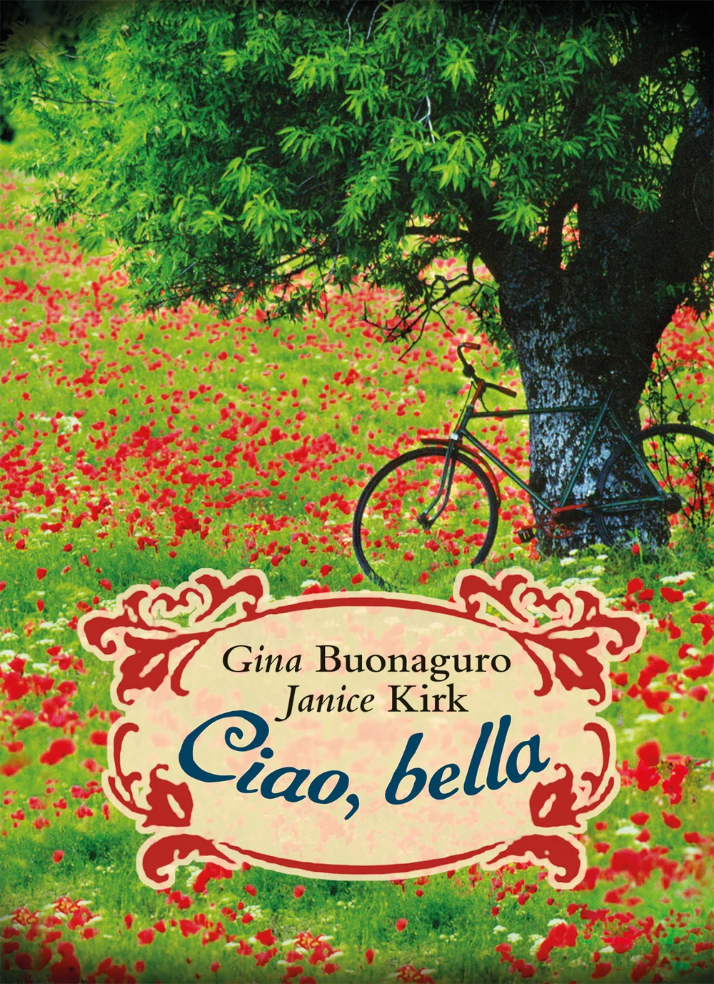 Ciao, bella - Hangoskönyv