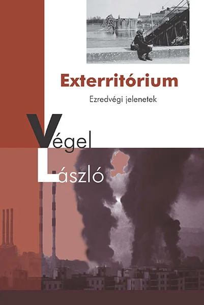 Exterritórium - Hangoskönyv