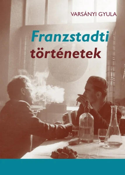 Franzstadti történetek - Hangoskönyv