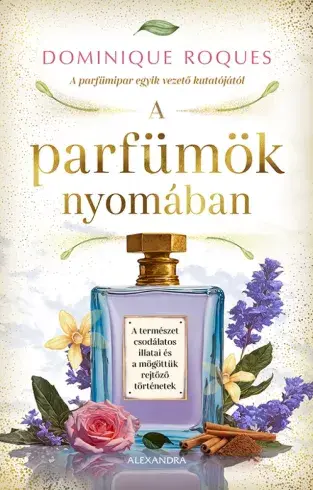 A hangoskönyv borítója