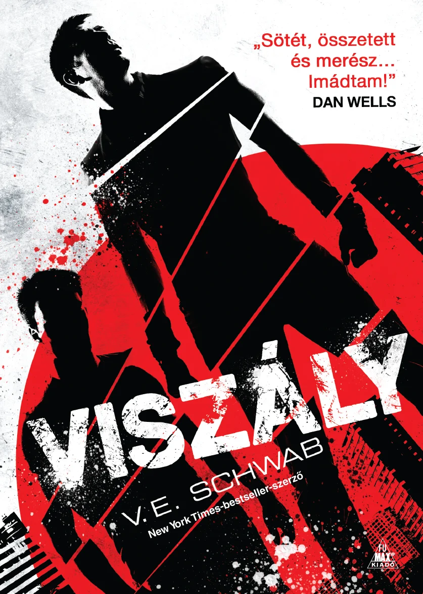 Viszály - Hangoskönyv