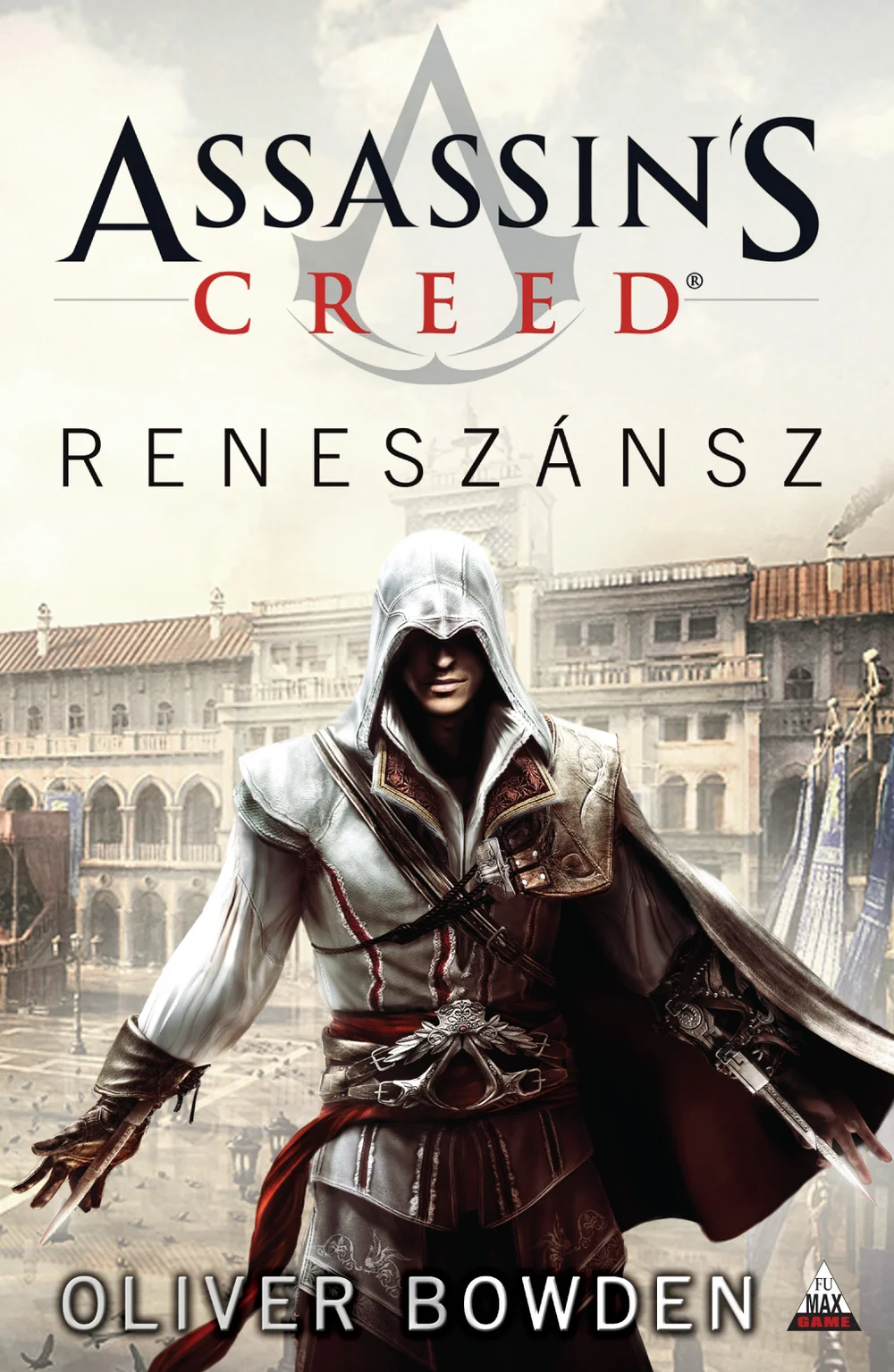 Assassin"s Creed: Reneszánsz - Hangoskönyv