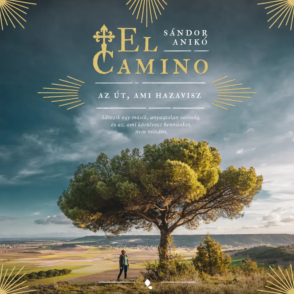 El Camino - Hangoskönyv