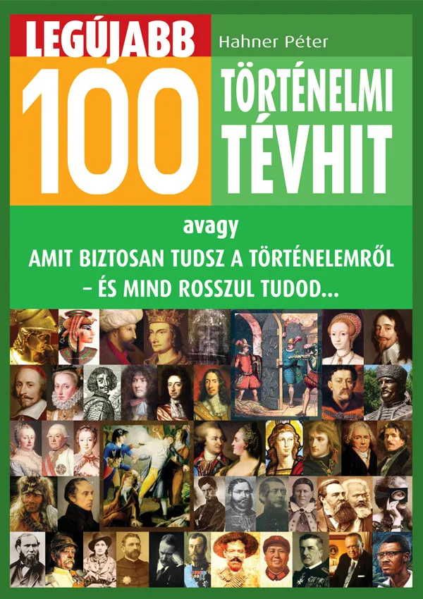 A hangoskönyv borítója