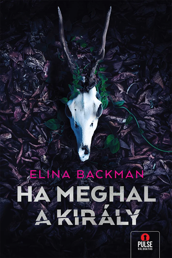 Ha meghal a király - Hangoskönyv