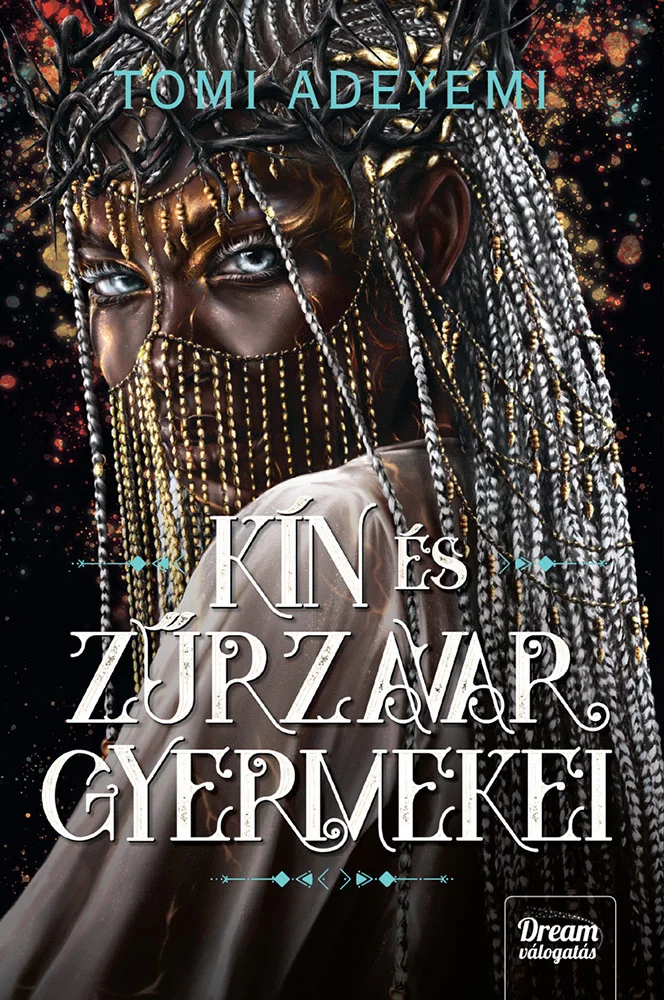Kín és zűrzavar gyermekei - Hangoskönyv