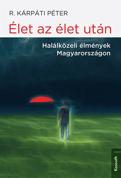 Élet az élet után - Hangoskönyv