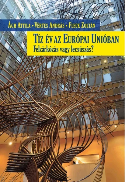A hangoskönyv borítója
