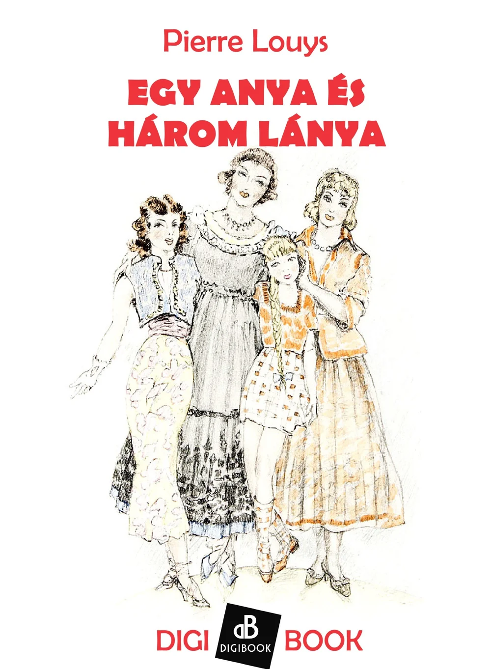 A hangoskönyv borítója