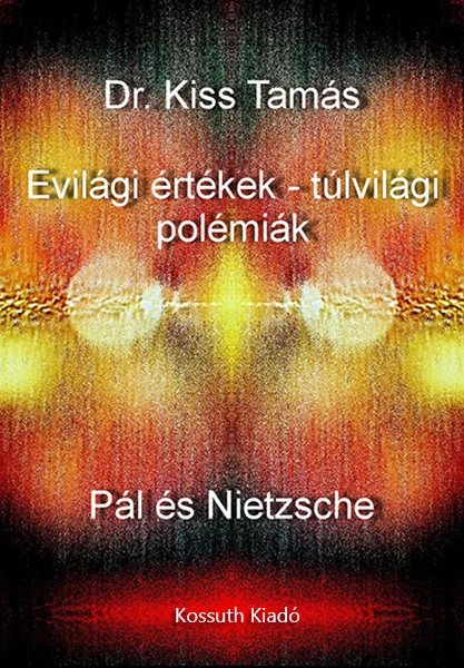 Evilági értékek - túlvilági polémiák - Hangoskönyv