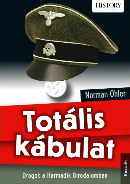 A hangoskönyv borítója