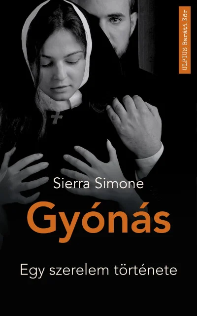 Gyónás - Hangoskönyv