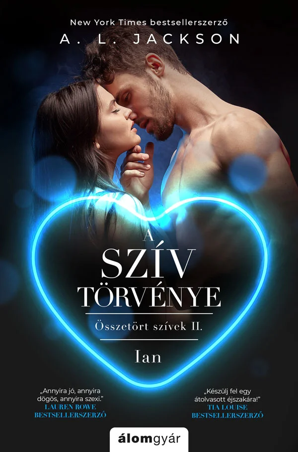 A hangoskönyv borítója