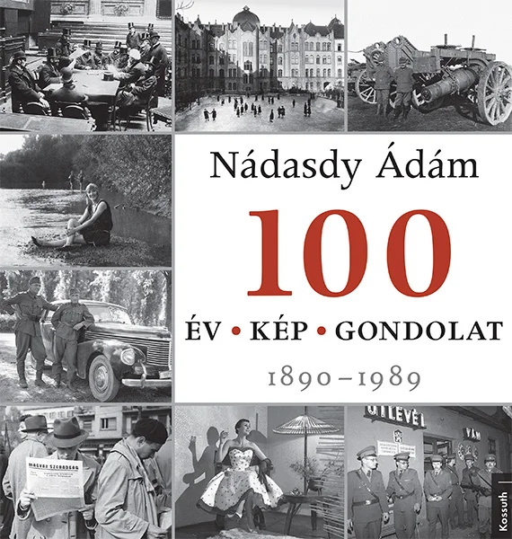 100 év, 100 kép, 100 gondolat - Hangoskönyv