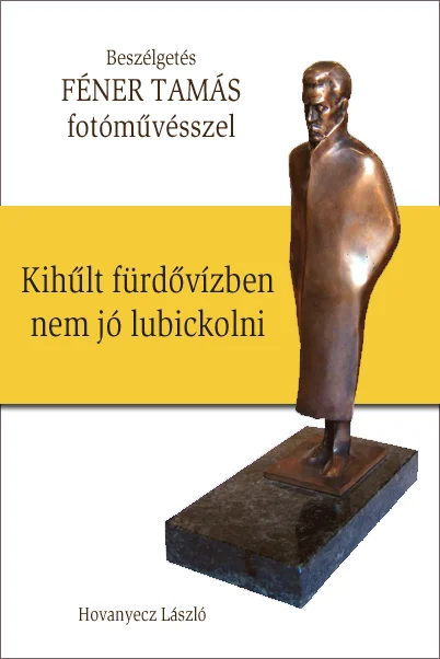 A hangoskönyv borítója