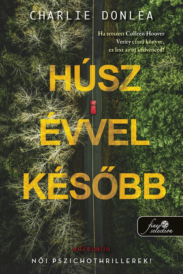 Húsz évvel később - Hangoskönyv