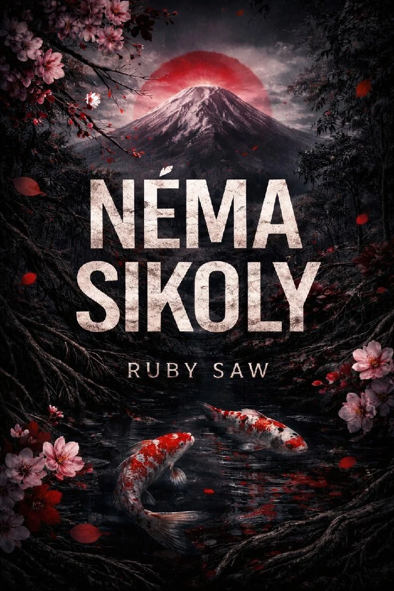 Néma Sikoly könyv borító
