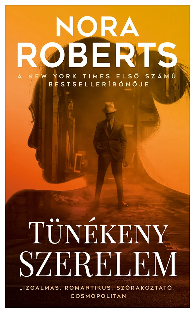 Tünékeny szerelem - Hangoskönyv