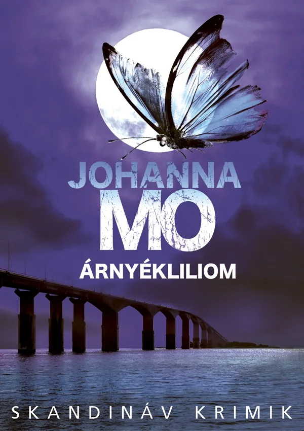 A hangoskönyv borítója